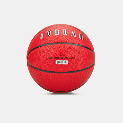 Jordan Ultimate 2.0 8P Basketball Red Jordan Ultimate 2.0 8P Basketball Red