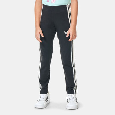 adidas Kids' x Disney Mickey Mouse Leggings Black