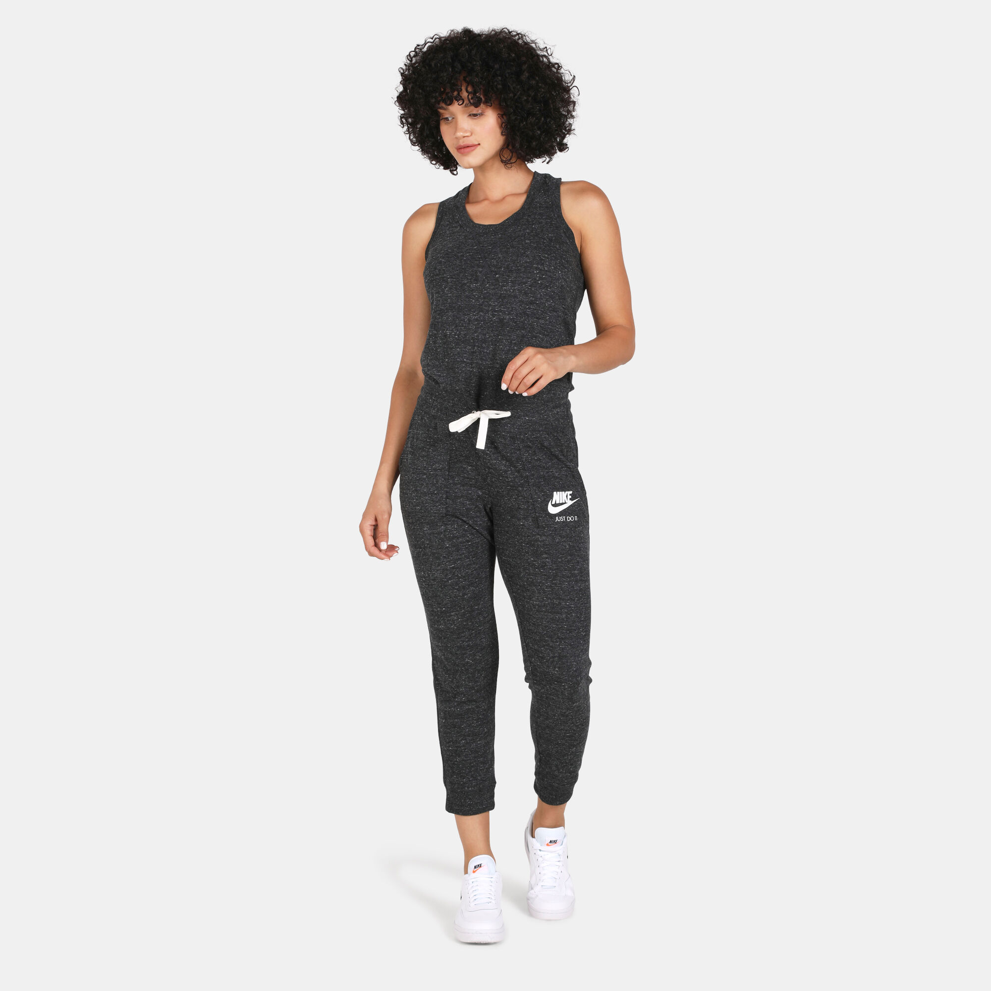 Nike vintage romper womens 2025
