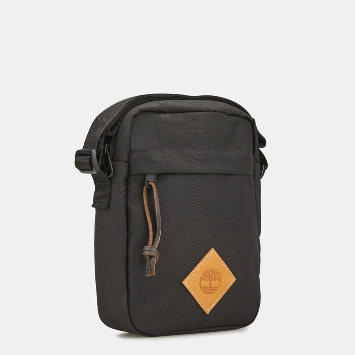Timberland Core Crossbody Bag Black image number 2