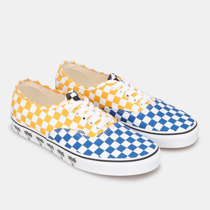 Vans Authentic Shoe Multi image number 1