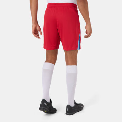 Nike Men's FC Barcelona 25/26 Fourth Replica Football Shorts Pink