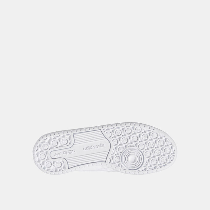 adidas Originals Kids' Forum Low Velcro Shoes (Younger Kids) White adidas Originals Kids' Forum Low Velcro Shoes (Younger Kids) White image number 6