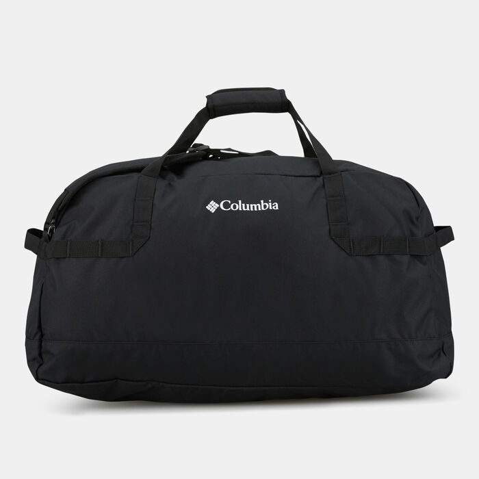 Columbia Lodge™ Medium Duffle Bag Black Columbia Lodge™ Medium Duffle Bag Black image number 1