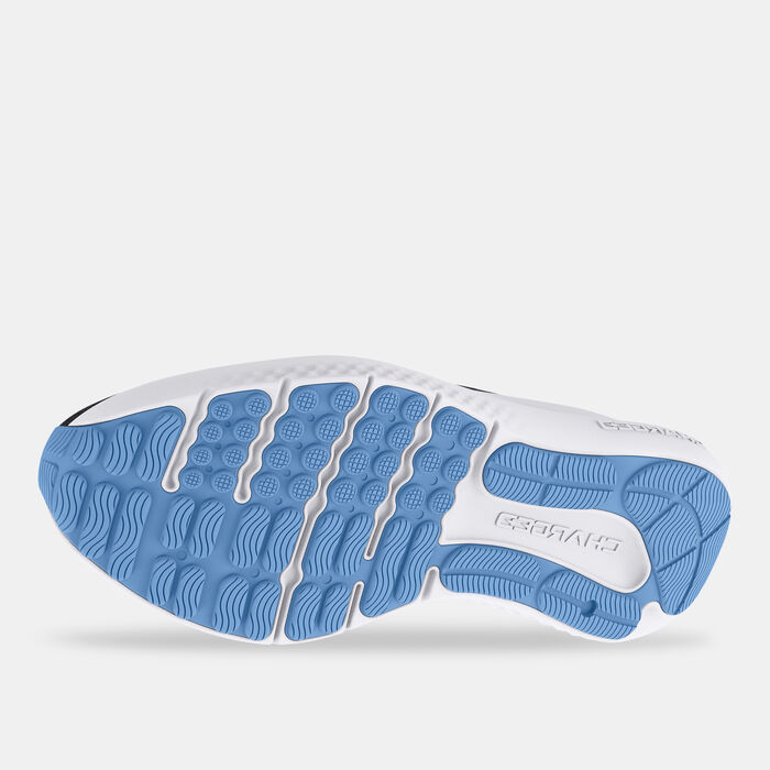 Under Armour Men's Surge 4 Running Shoes Grey image number 3