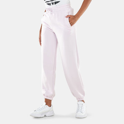 adidas Originals Women's Sweatpants Pink