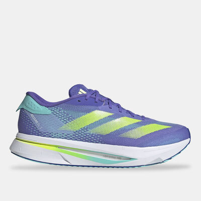 adidas Men's Adizero SL2 Running Shoes Blue