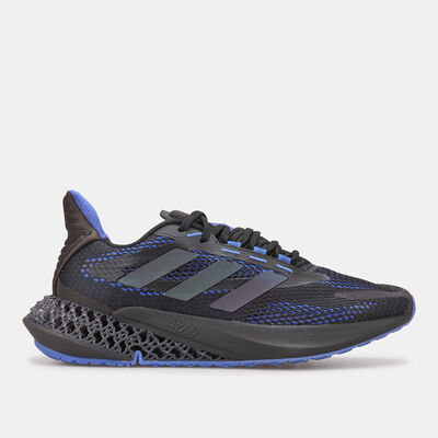 adidas Originals Men's 4DFWD Pulse Shoe Black