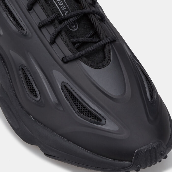 adidas Originals Men's OZWEEGO Celox Shoe Black adidas Originals Men's OZWEEGO Celox Shoe Black image number 5