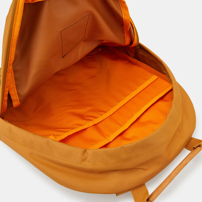 Timberland Core Backpack (22L) yellow Timberland Core Backpack (22L) yellow image number 3