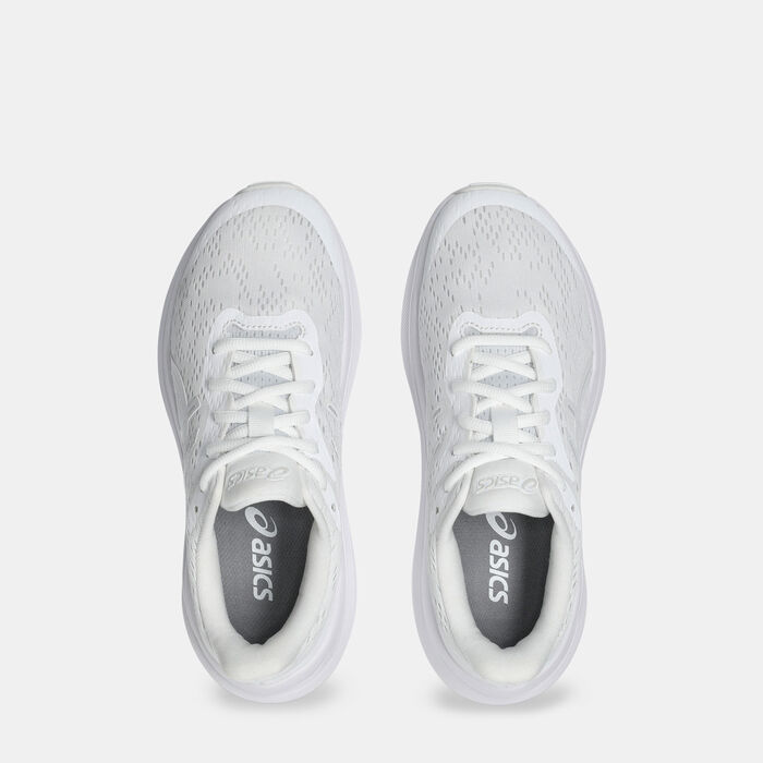 ASICS Kids' GT-1000 13 Running Shoes White ASICS Kids' GT-1000 13 Running Shoes White image number 5