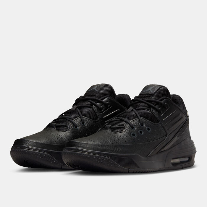 Jordan Men's Max Aura 5 Shoes Black image number 1