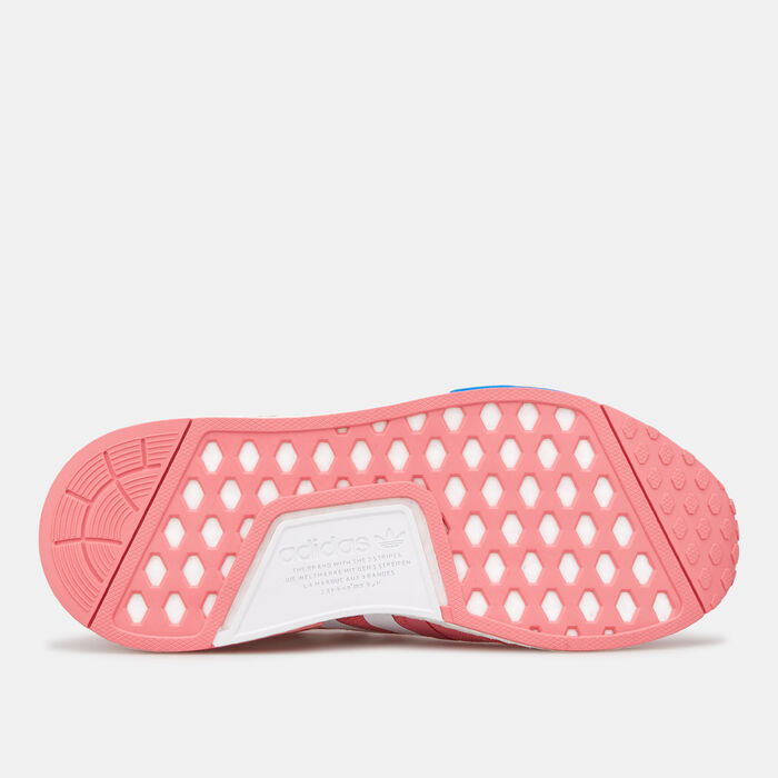 adidas Originals Women's NMD_R1 Shoe Peach adidas Originals Women's NMD_R1 Shoe Peach image number 3