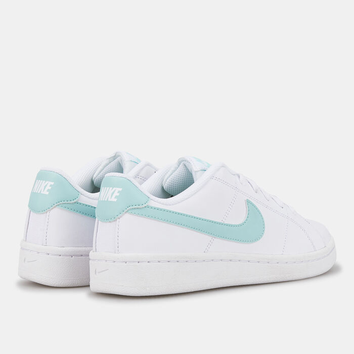 Nike Women's Court Royale 2 Shoe White image number 2