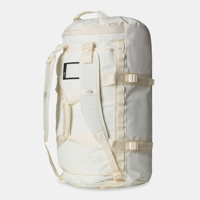 The North Face Base Camp Duffel Bag White image number 2