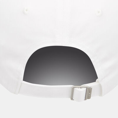 Under Armour Women's UA Favorites Cap White