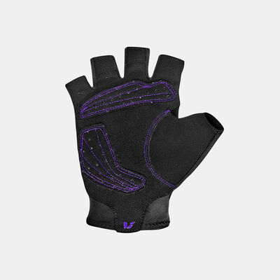 Giant Women's Liv Supreme Short Finger Gloves (M) Black Giant Women's Liv Supreme Short Finger Gloves (M) Black