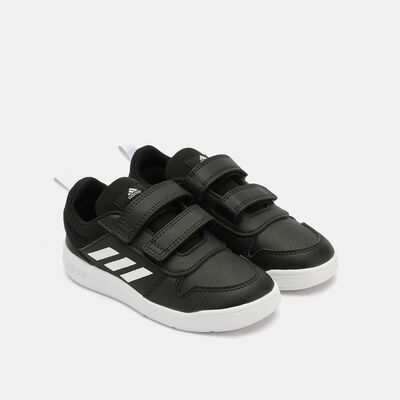 adidas Kids' Tensaur Shoe Black adidas Kids' Tensaur Shoe Black