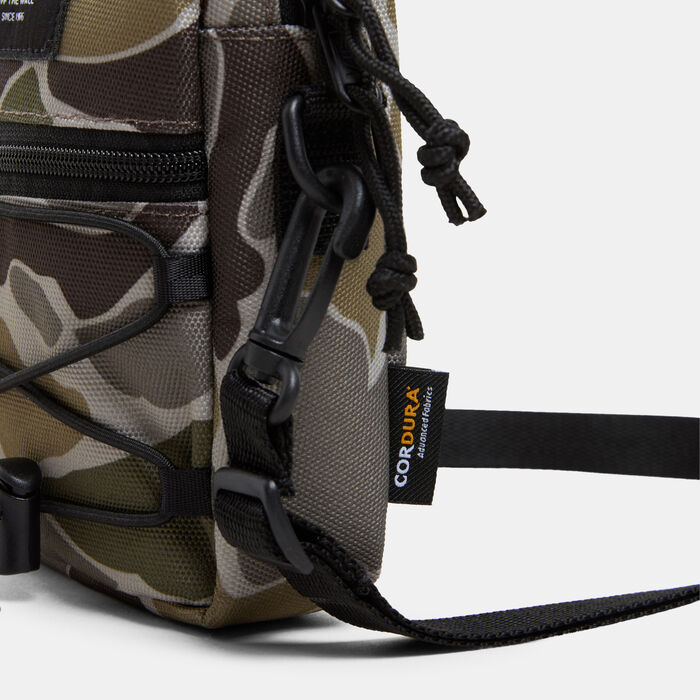 Vans Bail Crossbody Bag Black image number 3