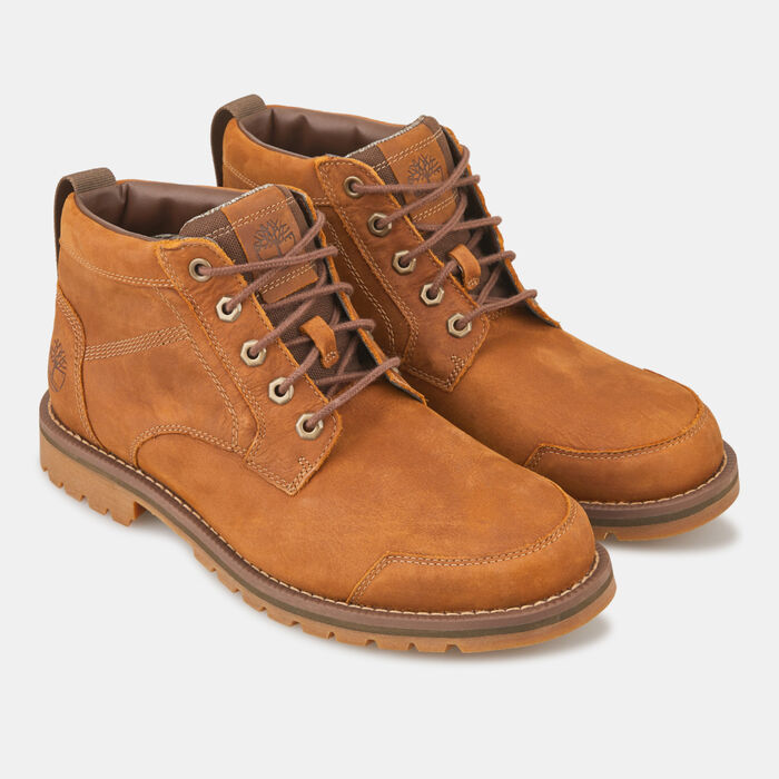 Timberland Men's Larchmont II Chukka Shoe Brown Timberland Men's Larchmont II Chukka Shoe Brown image number 1