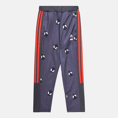 adidas Kids' Marvel Spider-Man Track Pants Multi