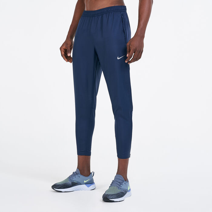 Nike Men's Essential Woven Running Pants Multi Nike Men's Essential Woven Running Pants Multi image number 0