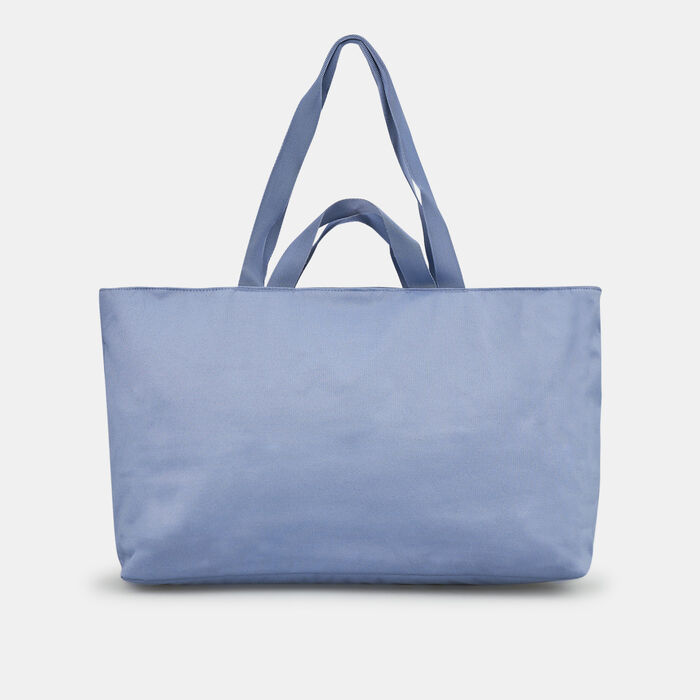 PUMA Women's Studio Bag Grey PUMA Women's Studio Bag Grey image number 1