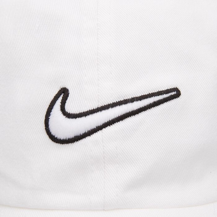 Nike Sportswear Heritage86 Cap White Nike Sportswear Heritage86 Cap White image number 2