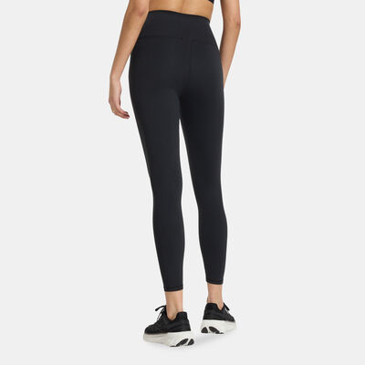 New Balance Women's NB Harmony Leggings Blue