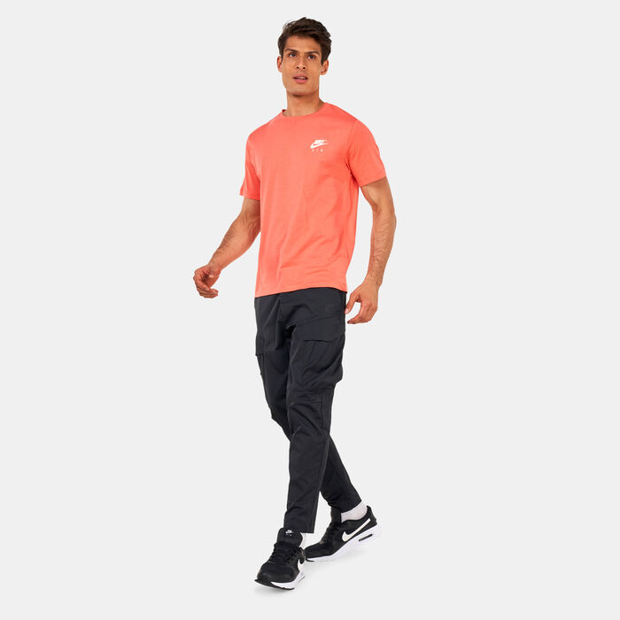 Nike Men's Sportswear Utility Pants Black Nike Men's Sportswear Utility Pants Black image number 5