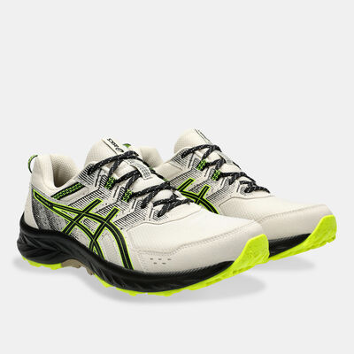 ASICS Men's GEL-VENTURE 9 Running Shoes Brown