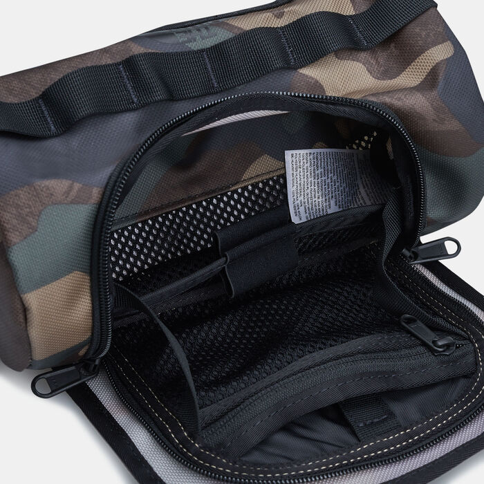 The North Face Base Camp Travel Canister (Small) Brown The North Face Base Camp Travel Canister (Small) Brown image number 3