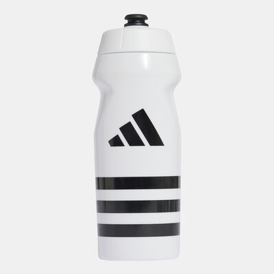 adidas Men's Tiro Water Bottle (750ml) White adidas Men's Tiro Water Bottle (750ml) White