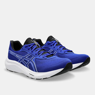 ASICS Men's GEL-CONTEND 9 Running Shoes Blue