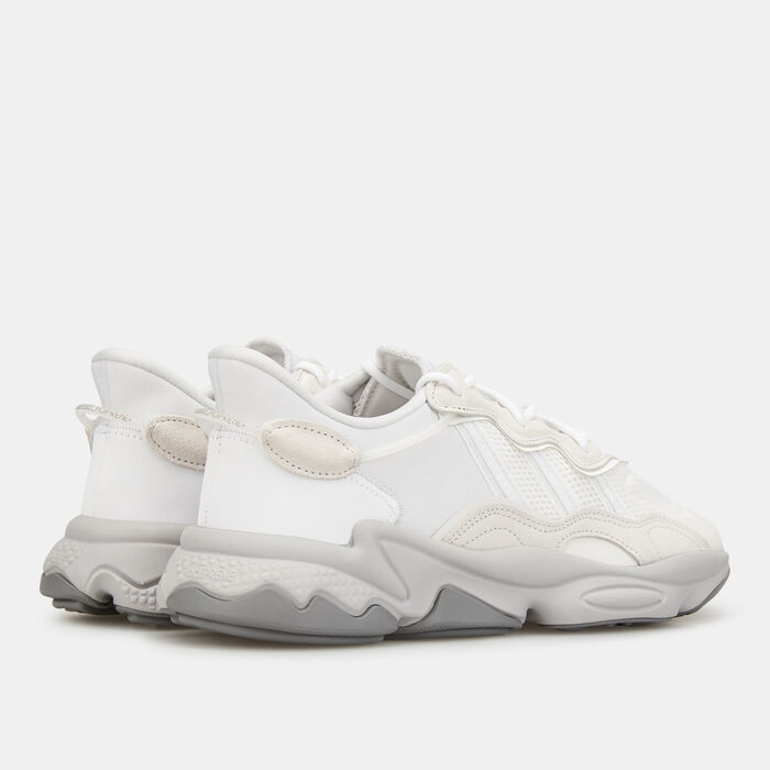 adidas Originals Men's Ozweego Shoe White adidas Originals Men's Ozweego Shoe White image number 3