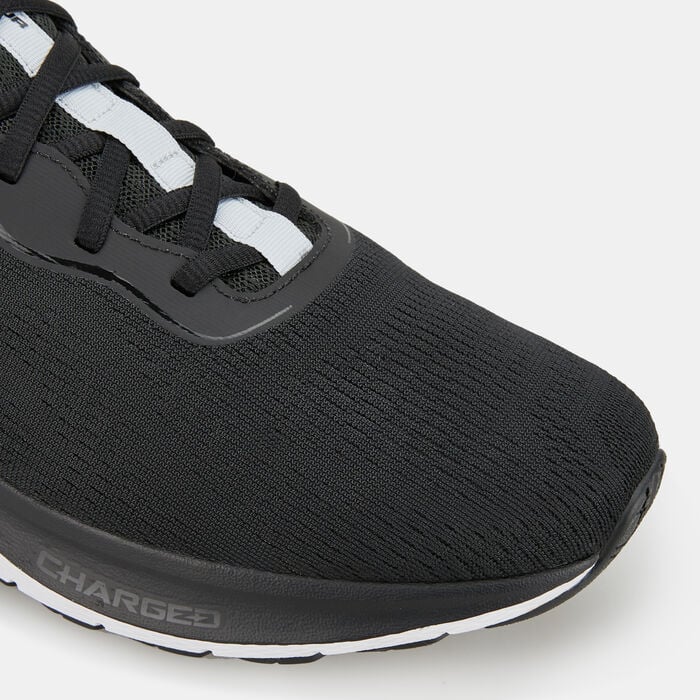 Under Armour Men's UA Charged Bandit 7 Running Shoe Black Under Armour Men's UA Charged Bandit 7 Running Shoe Black image number 4