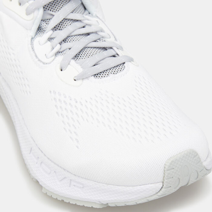 Under Armour Men's UA HOVR Machina 3 Shoe White Under Armour Men's UA HOVR Machina 3 Shoe White image number 5