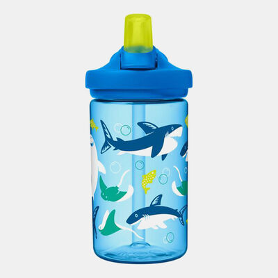 CamelBak Kids' Eddy+ Water Bottle Blue