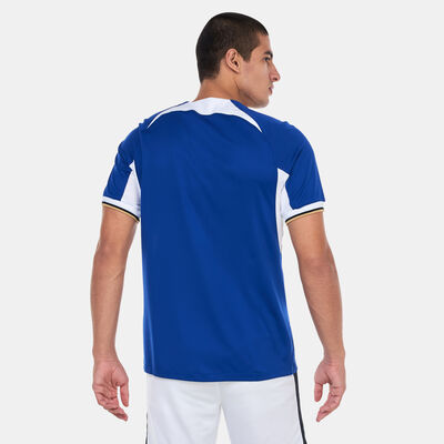 Nike Men's Chelsea 23/24 Home Replica Football Jersey Blue Nike Men's Chelsea 23/24 Home Replica Football Jersey Blue