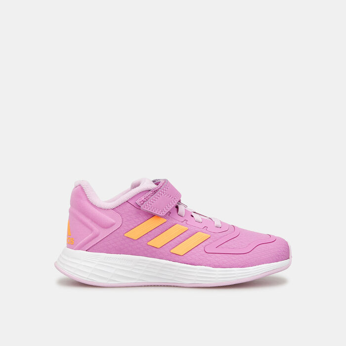 adidas Kids' Duramo 10 Shoe Purple adidas Kids' Duramo 10 Shoe Purple image number 0