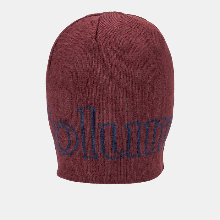 Columbia Urbanization Mix™ II Beanie Purple Columbia Urbanization Mix™ II Beanie Purple image number 0