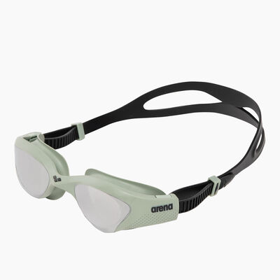 Arena The One Mirror Swimming Goggles Silver Arena The One Mirror Swimming Goggles Silver