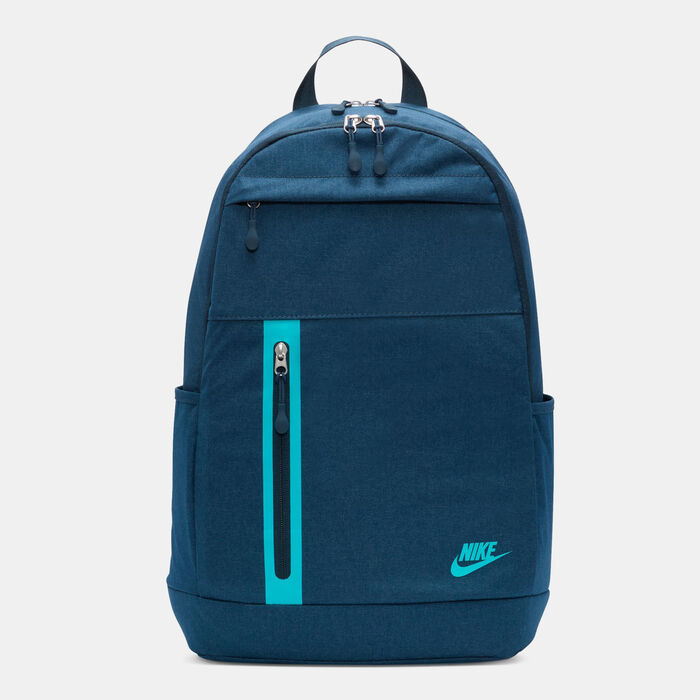 Nike Elemental Premium Backpack Blue image number 0
