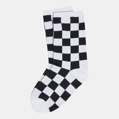 Vans Kids' Ticker Socks Black
