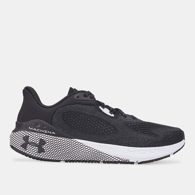 Under Armour Men's UA HOVR Machina 3 Shoe Black Under Armour Men's UA HOVR Machina 3 Shoe Black