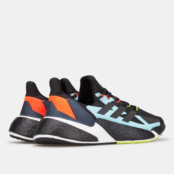 adidas Men's X9000L4 Shoe White image number 2