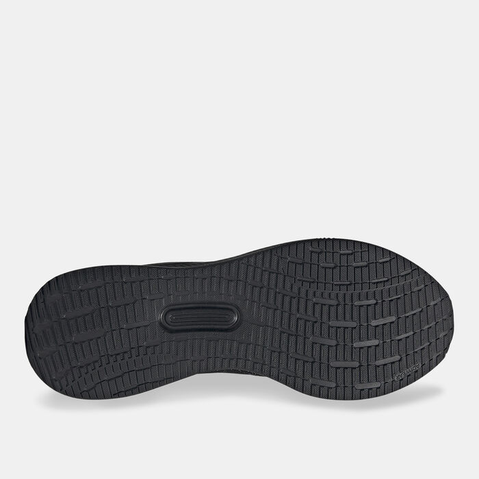 adidas Men's Runfalcon 5 Running Shoes Black image number 3