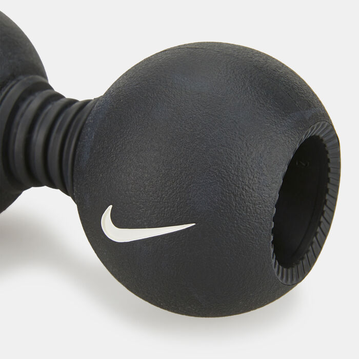 Nike Recovery Dual Roller Black image number 2