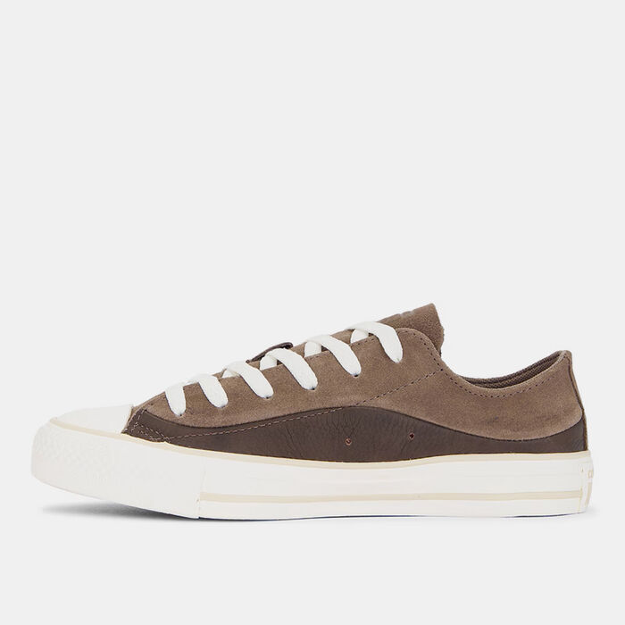 Converse Chuck Taylor All Star Unisex Shoes Brown Converse Chuck Taylor All Star Unisex Shoes Brown image number 2