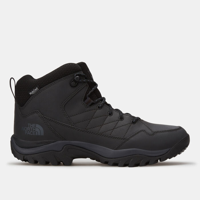 The North Face Men's Sestriere Shoe Black The North Face Men's Sestriere Shoe Black image number 0